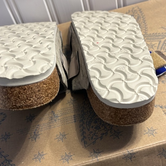 Birkenstock Uji Sandals Size 9 NWT - Picture 6 of 13